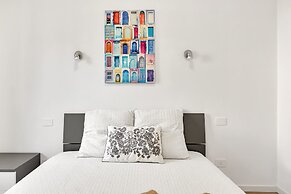 Alessia's Flat - Borgo Palazzo