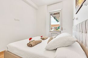 Alessia's Flat - Borgo Palazzo