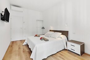 Alessia's Flat - Borgo Palazzo