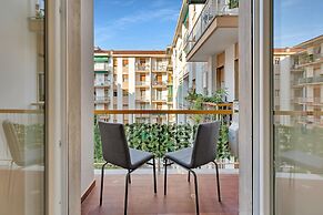 Alessia's Flat - Borgo Palazzo