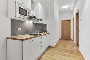 Alessia's Flat - Borgo Palazzo