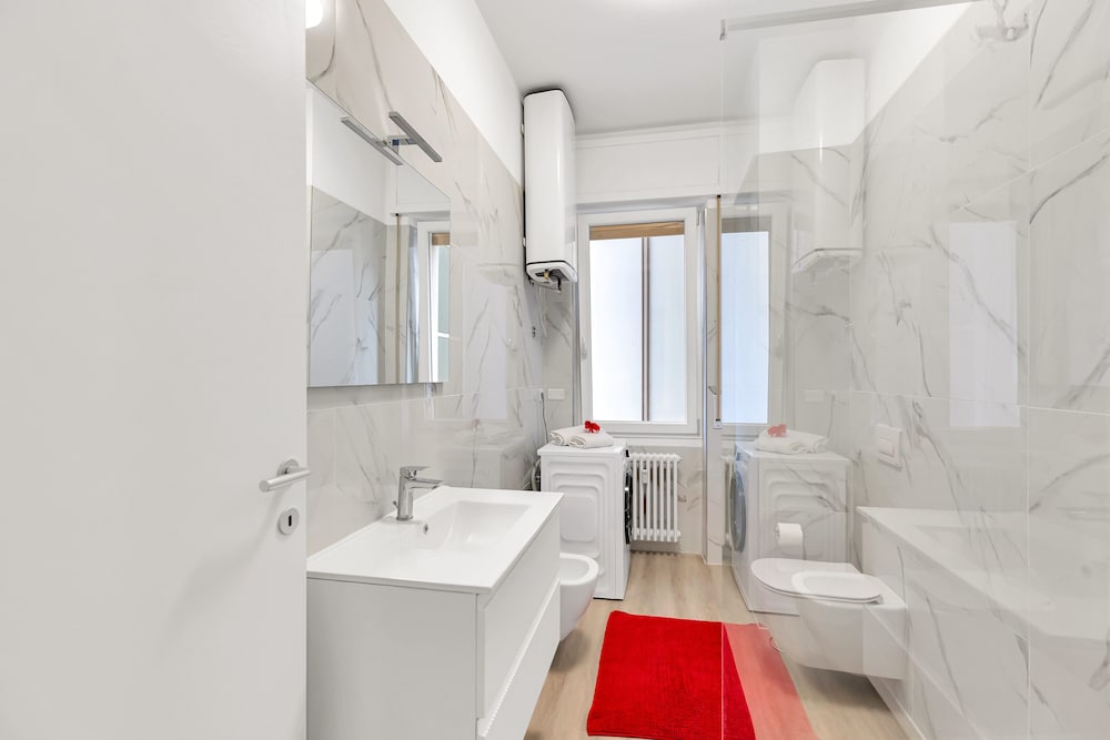 Alessia's Flat - Borgo Palazzo