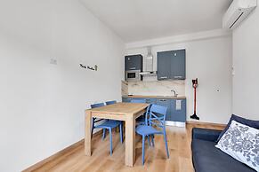 Alessia's Flat - Borgo Palazzo