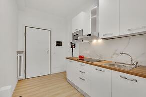Alessia's Flat - Borgo Palazzo