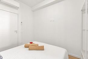 Alessia's Flat - Borgo Palazzo