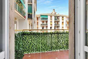 Alessia's Flat - Borgo Palazzo