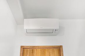Alessia's Flat - Borgo Palazzo