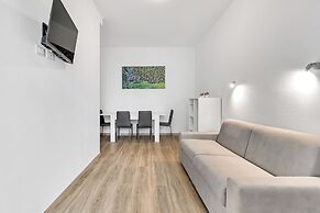 Alessia's Flat - Borgo Palazzo