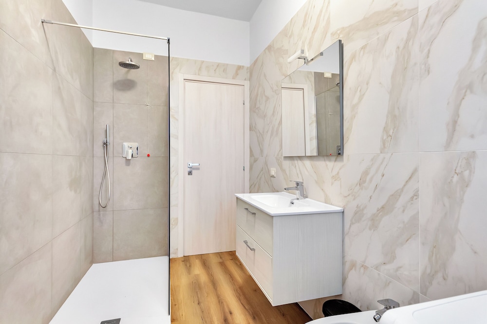 Alessia's Flat - Borgo Palazzo