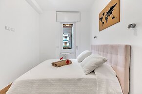 Alessia's Flat - Borgo Palazzo