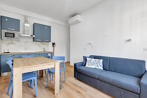 Alessia's Flat - Borgo Palazzo