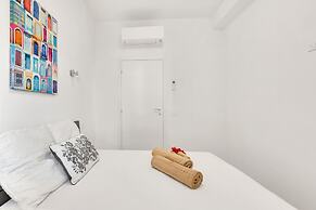 Alessia's Flat - Borgo Palazzo
