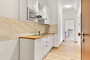 Alessia's Flat - Borgo Palazzo