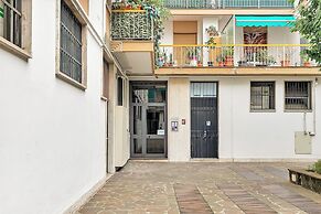 Alessia's Flat - Borgo Palazzo