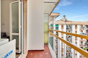 Alessia's Flat - Borgo Palazzo