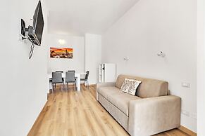 Alessia's Flat - Borgo Palazzo
