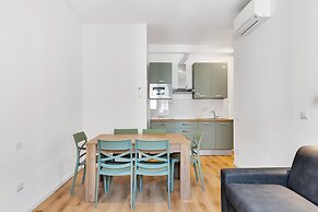 Alessia's Flat - Borgo Palazzo
