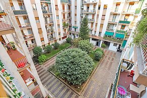 Alessia's Flat - Borgo Palazzo