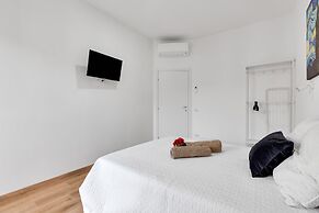 Alessia's Flat - Borgo Palazzo
