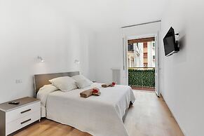 Alessia's Flat - Borgo Palazzo