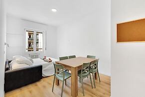 Alessia's Flat - Borgo Palazzo
