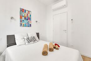 Alessia's Flat - Borgo Palazzo