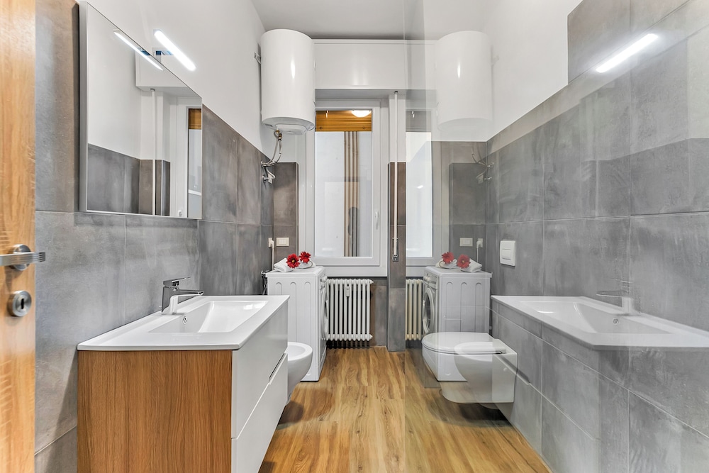 Alessia's Flat - Borgo Palazzo