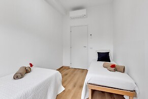 Alessia's Flat - Borgo Palazzo