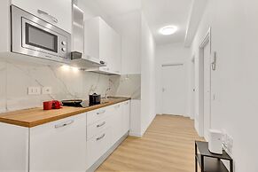 Alessia's Flat - Borgo Palazzo