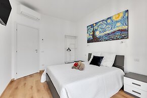 Alessia's Flat - Borgo Palazzo