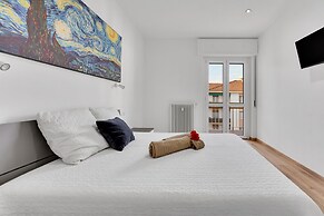 Alessia's Flat - Borgo Palazzo