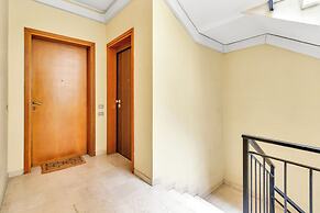 Alessia's Flat - Borgo Palazzo