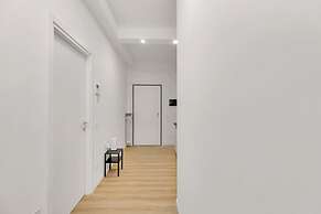 Alessia's Flat - Borgo Palazzo
