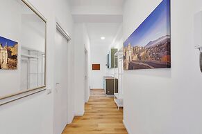 Alessia's Flat - Borgo Palazzo