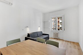 Alessia's Flat - Borgo Palazzo