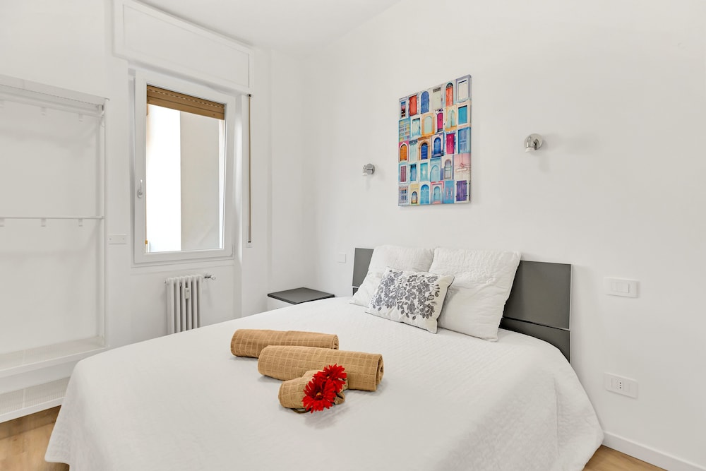 Alessia's Flat - Borgo Palazzo