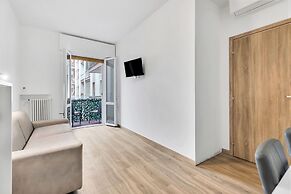 Alessia's Flat - Borgo Palazzo