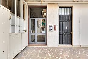 Alessia's Flat - Borgo Palazzo