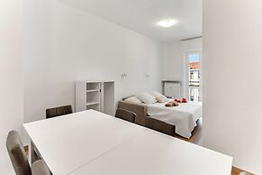 Alessia's Flat - Borgo Palazzo