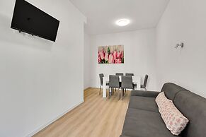 Alessia's Flat - Borgo Palazzo