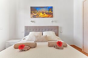 Alessia's Flat - Borgo Palazzo