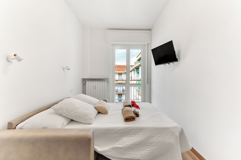 Alessia's Flat - Borgo Palazzo
