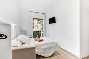 Alessia's Flat - Borgo Palazzo