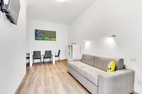 Alessia's Flat - Borgo Palazzo