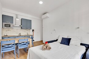 Alessia's Flat - Borgo Palazzo