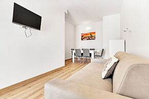 Alessia's Flat - Borgo Palazzo