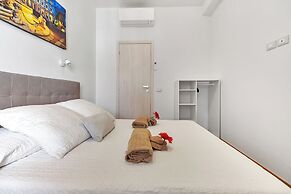 Alessia's Flat - Borgo Palazzo