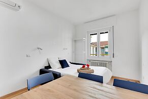 Alessia's Flat - Borgo Palazzo