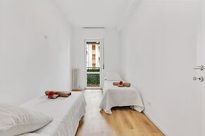 Alessia's Flat - Borgo Palazzo