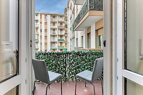 Alessia's Flat - Borgo Palazzo